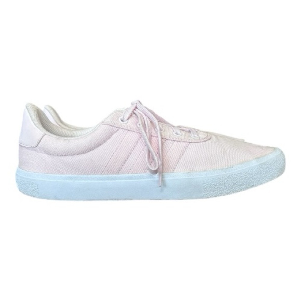 Adidas Vulc Raid 3R Skateboarding Shoe Women’s Size 11 Soft Pink Comfort Stylish
